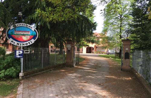 Treviso House | Agriturismo Da Ninoti