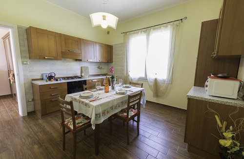 Codevigo Villa | Agriturismo da Rosi - Marina house with swimming pool