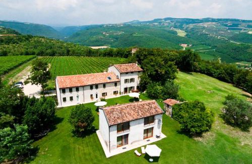 Nord-Est House | Agriturismo Delo