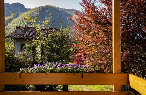 Lecco House | Agriturismo Deviscio