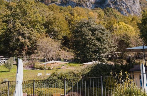 Lecco House | Agriturismo Deviscio