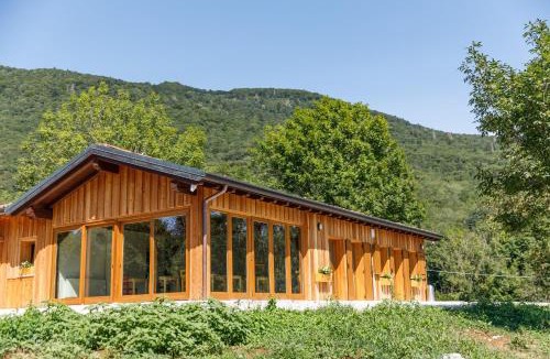 Vito d'Asio Bed & Breakfast | Agriturismo Fattoria Carolina - Friuli Venezia Giulia - Val d'Arzino