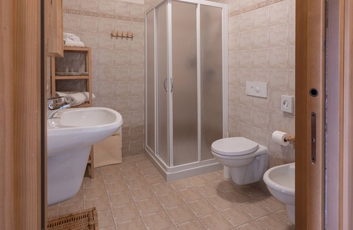 Tambre Bed & Breakfast | Agriturismo Filippon- Room Bosco