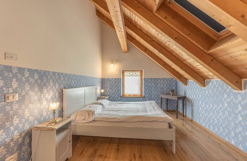 Tambre Bed & Breakfast | Agriturismo Filippon- Room Prato