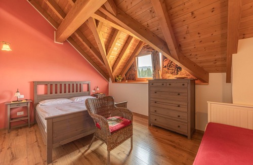 Tambre Bed & Breakfast | Agriturismo Filippon- Room Fienile