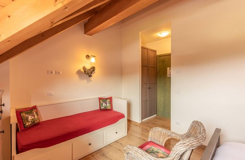 Tambre Bed & Breakfast | Agriturismo Filippon- Room Fienile