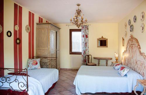 Ariano nel Polesine House | Agriturismo Forzello