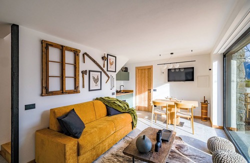 Valtellina Other | Agriturismo HUNUM