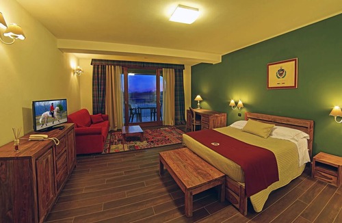 Ornago House | Agriturismo Il Boschetto