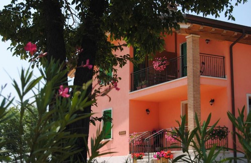 Nord-Est House | Agriturismo Il Porcellino