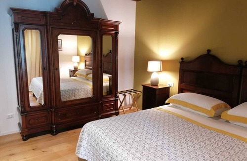 Concamarise House | Agriturismo Il Leone della Torre