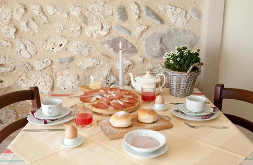 Nervesa della Battaglia House | Agriturismo Prime Gemme