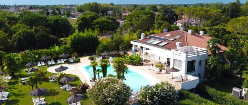 Palazzolo dello Stella House | Agriturismo B&B Loggia Degli Artisti - Con Piscina Vicino al Mare - Friuli Venezia Giulia
