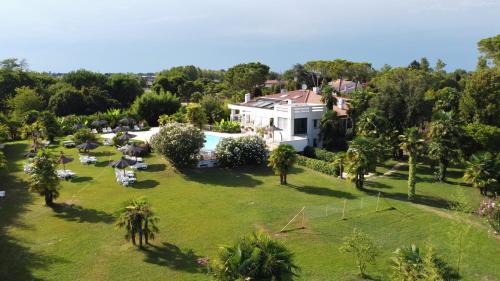 Palazzolo dello Stella House | Agriturismo B&B Loggia Degli Artisti - Con Piscina Vicino al Mare - Friuli Venezia Giulia