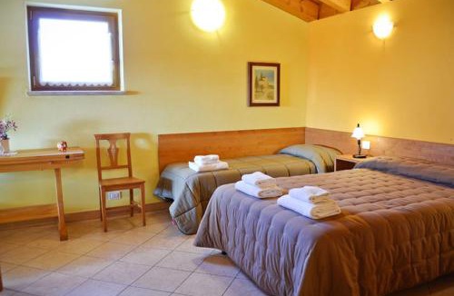 Nord-Est House | Agriturismo il Porcellino