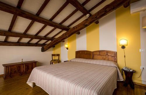 San Martino di Venezze House | Agriturismo Corte Carezzabella