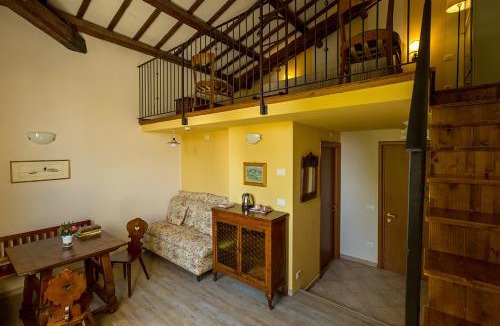 San Martino di Venezze House | Agriturismo Corte Carezzabella
