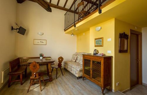 San Martino di Venezze House | Agriturismo Corte Carezzabella