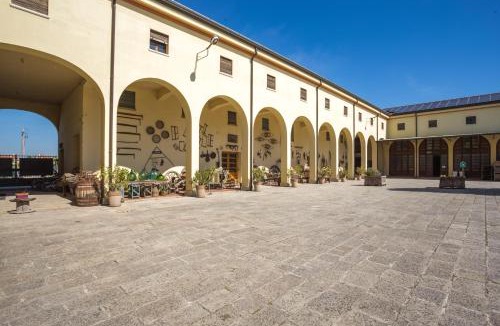 San Martino di Venezze House | Agriturismo Corte Carezzabella