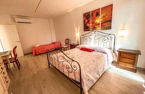 Valeggio sul Mincio Apartment | AGRITURISMO LE GHIRLANDE