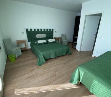 Valeggio sul Mincio Apartment | AGRITURISMO LE GHIRLANDE
