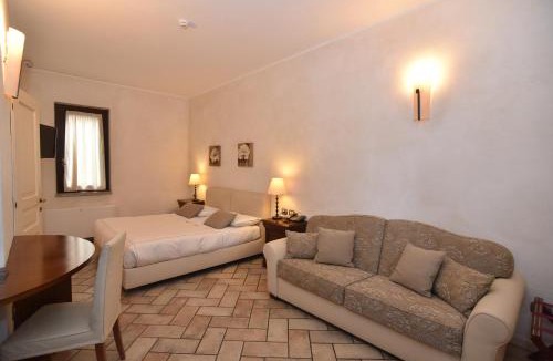 Concorezzo House | Agriturismo La Camilla
