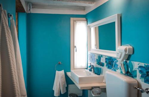 Gargallo House | Agriturismo la Corte Gialla