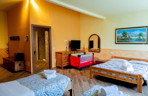 Senna Comasco Other | Agriturismo La Fornace - Senna Comasco