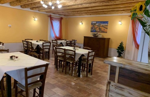 Vescovana House | Agriturismo La Foscarina