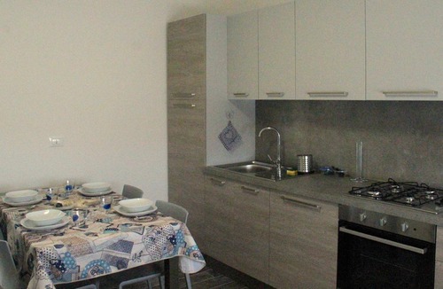 Porto Tolle Apartment | Agriturismo La Fraterna - Apartment 1st floor