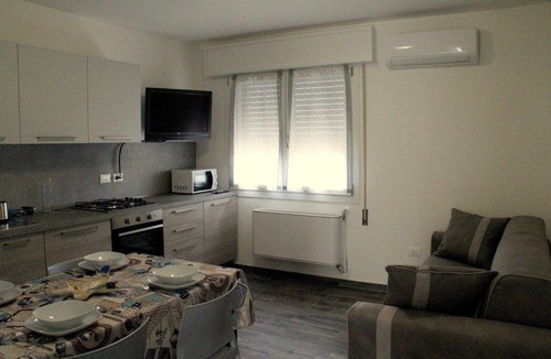Porto Tolle Apartment | Agriturismo La Fraterna - Apartment 1st floor