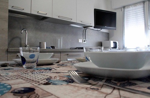 Porto Tolle Apartment | Agriturismo La Fraterna - Apartment 1st floor