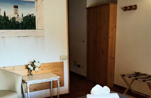 Nord-Est Other | Agriturismo La Perlara - Standard Double Room