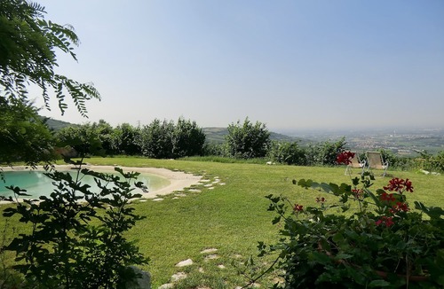 Nord-Est Hotel | Agriturismo La Perlara
