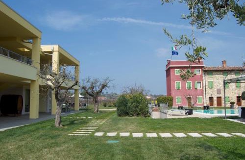 Montioni House | Agriturismo Le Campagnole