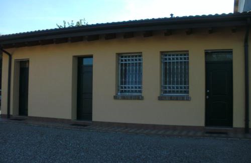 Camposanto House | Agriturismo Le Gazze
