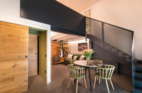Borgo Roma Apartment | Agriturismo Le Grazie