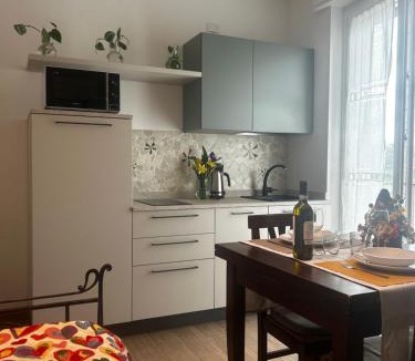 Lazise Apartment | Agriturismo Le Marognole