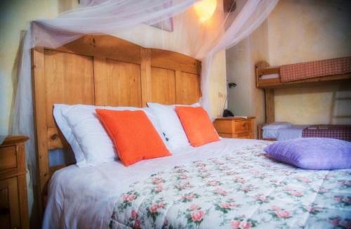 Tarzo House | Agriturismo Le Noci