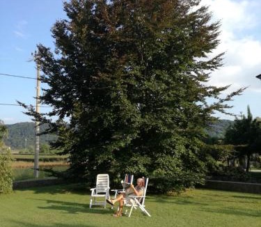 Follina House | Agriturismo Memento