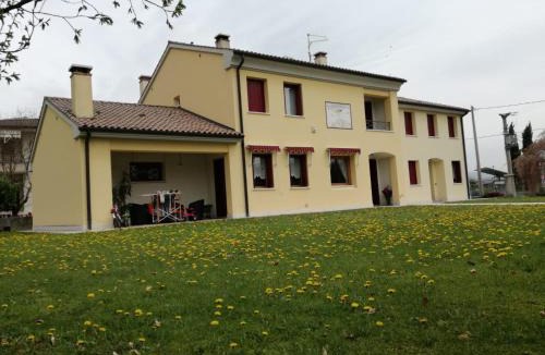 Follina House | Agriturismo Memento