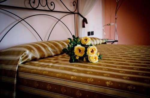 Govone Bed & Breakfast | Agriturismo Monbertola