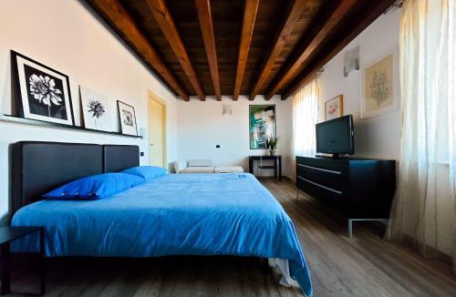 Sommacampagna House | Agriturismo Nicobresaola