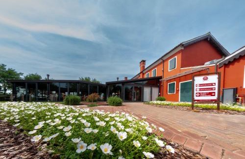 Ariano nel Polesine House | Agriturismo PERKE nel Delta del Po