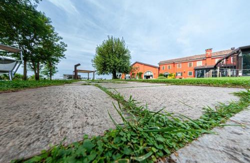 Ariano nel Polesine House | Agriturismo PERKE nel Delta del Po