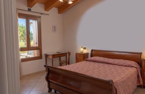 Montebello Vicentino House | Agriturismo Paradiso