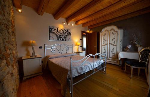 Montecchio Maggiore House | AGRITURISMO RIVA RATTA