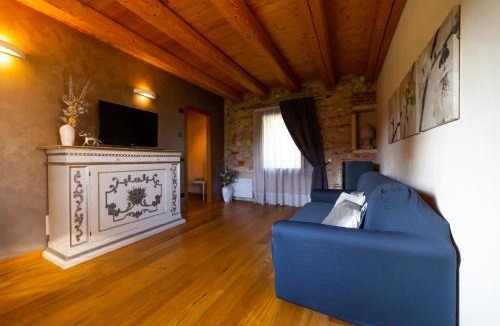 Montecchio Maggiore House | AGRITURISMO RIVA RATTA