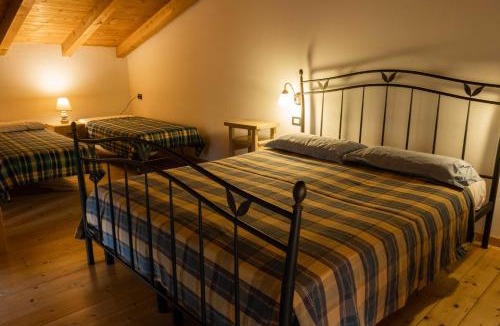 Brentino Belluno House | Agriturismo Revena