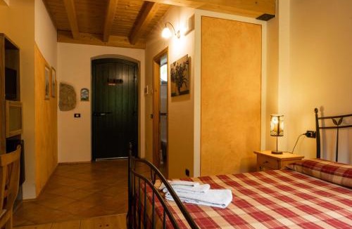 Brentino Belluno House | Agriturismo Revena